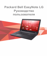 Packard Bell EasyNote ENLG71BM-P2YX Руководство пользователя