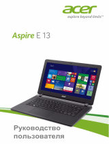 Acer Aspire ES1-311-P5DF NX.MRTER.007 Руководство пользователя