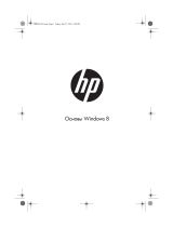 HP Pavilion 23-q001ur M9L12EA Руководство пользователя