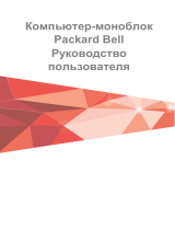 Packard Bell S3380 DQ.U91ER.001 Руководство пользователя