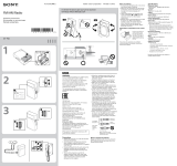 Sony ICF-P26/BC Руководство пользователя