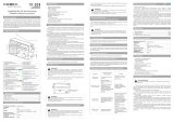 TEXET TR-103 Руководство пользователя