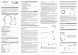 TEXET TPA-2000 White Руководство пользователя