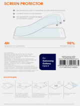 InterStepдля Samsung Galaxy Core2(IS-SF-SAMCOR2UC-000B201)