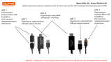 Qumo MHL Kit Руководство пользователя
