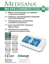 Medisana BU 575 Connect Руководство пользователя