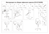 Бюрократ CH-213AXN/B Руководство пользователя