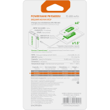 InterStepPB104002UR (IS-AK-PB10402UR-000B201) 10400 mAh