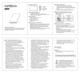 Rombica Neo MB180 18000 mAh Руководство пользователя