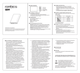 Rombica Neo MB150 15000 mAh Руководство пользователя