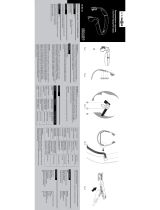 Aftershokz Bluez 2S Neon (AS500) Руководство пользователя