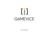 Gamevice для Apple iPhone 6/6 Plus/ 6s/6s Plus (GV156) Руководство пользователя
