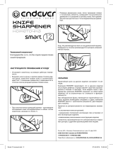 Endever SMART-12 Руководство пользователя