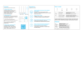 Xiaomi Mi Router 3C (DVB4152CN) Руководство пользователя