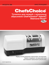 Chef'sChoice M 220 Руководство пользователя