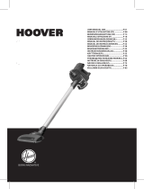 Hoover FD22RP 011 Руководство пользователя