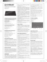 Endever Skyline IP-36 Руководство пользователя