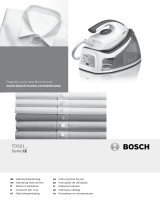 Bosch Series 2 TDS2140 Руководство пользователя