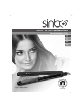 Sinbo SHD 7057 Руководство пользователя
