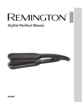 Remington Stylist S6280 Руководство пользователя