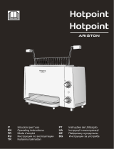 Hotpoint-Ariston VG 120 GHX0 Руководство пользователя