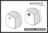 Boneco W2055A Руководство пользователя