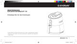 Endever Skyline AF-118 Руководство пользователя