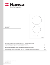 Hansa BHC36177 Руководство пользователя