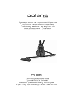 Polaris PVC 2004RI Руководство пользователя