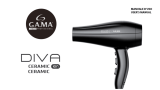 GA.MA Diva 3D Therapy Руководство пользователя