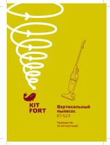 Kitfort КТ-523-1 Руководство пользователя