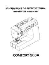 Comfort200A
