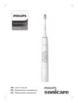 Philips HX6829/14 Руководство пользователя