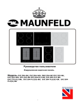 Maunfeld EVI.594-BK Руководство пользователя