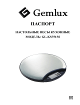GemluxGL-KS751SS