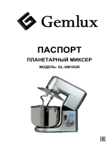GemluxGL-SM10GR
