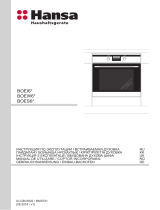 Hansa BOEI68427 Руководство пользователя