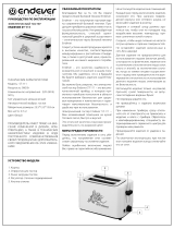 Endever Skyline ST-111 Руководство пользователя