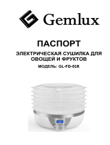 GemluxGL-FD-01R