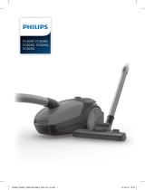 Philips FC8297/01 Руководство пользователя