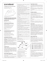 Endever SkySteam 713 Руководство пользователя
