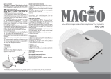 Magio MG-391 Руководство пользователя