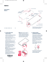 Nokia 3.2 Black (TA-1156) Руководство пользователя
