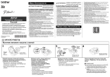 Brother PT-D210 Руководство пользователя