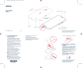 Nokia 2.2 Black (TA-1188) Руководство пользователя
