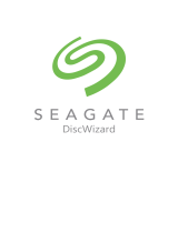 Seagate 2TB Barracuda (ZA2000CM10002) Руководство пользователя