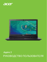 Acer Aspire 3 A315-41-R9SC NX.GY9ER.029 Руководство пользователя