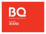 BQ mobile Jeans Dark Green (BQ-5518G) Руководство пользователя