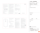 Xiaomi Redmi Note 8 Pro 6+64GB Pearl White Руководство пользователя