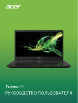 Acer Extensa 15 EX215-21-65TP NX.EFUER.00X Руководство пользователя